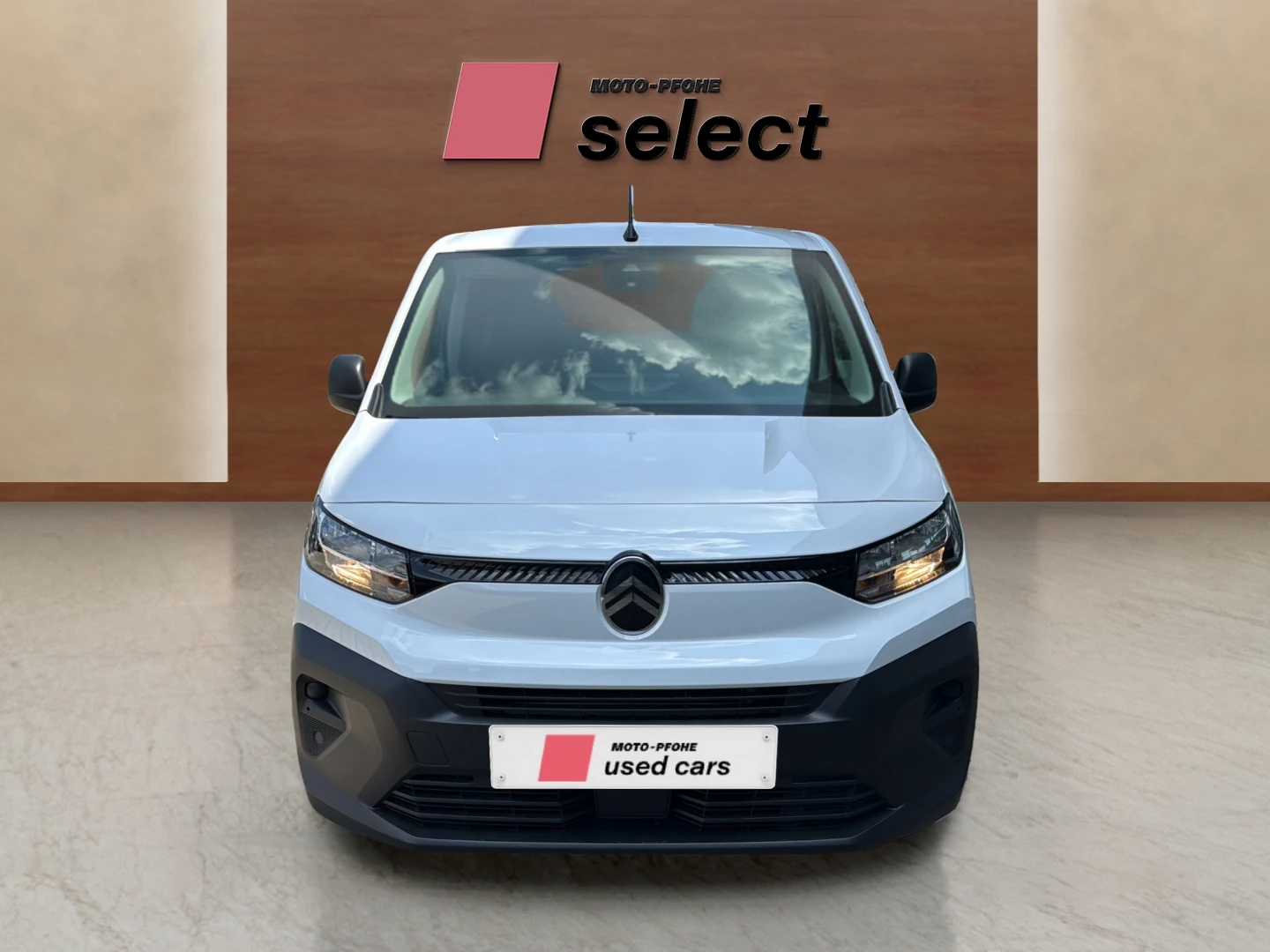 Citroen Berlingo 1, 5, снимка 8 - Автомобили и джипове - 55897858