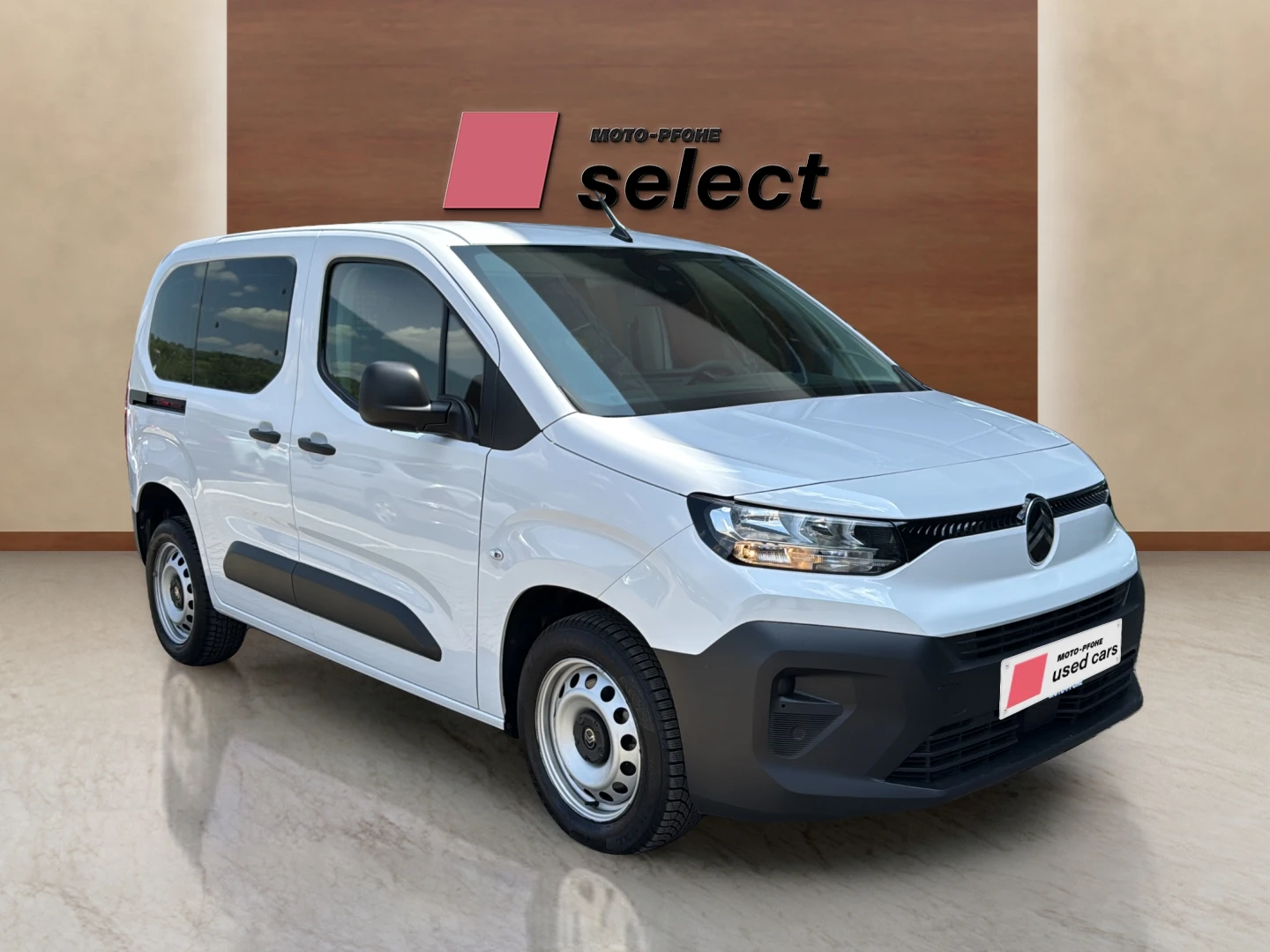 Citroen Berlingo 1, 5, снимка 7 - Автомобили и джипове - 55897858