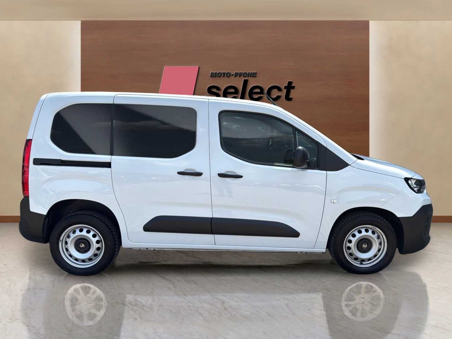 Citroen Berlingo 1, 5, снимка 6 - Автомобили и джипове - 55897858