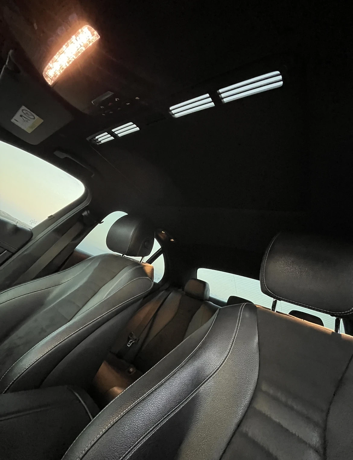 Mercedes-Benz E 220, снимка 12 - Автомобили и джипове - 55905830
