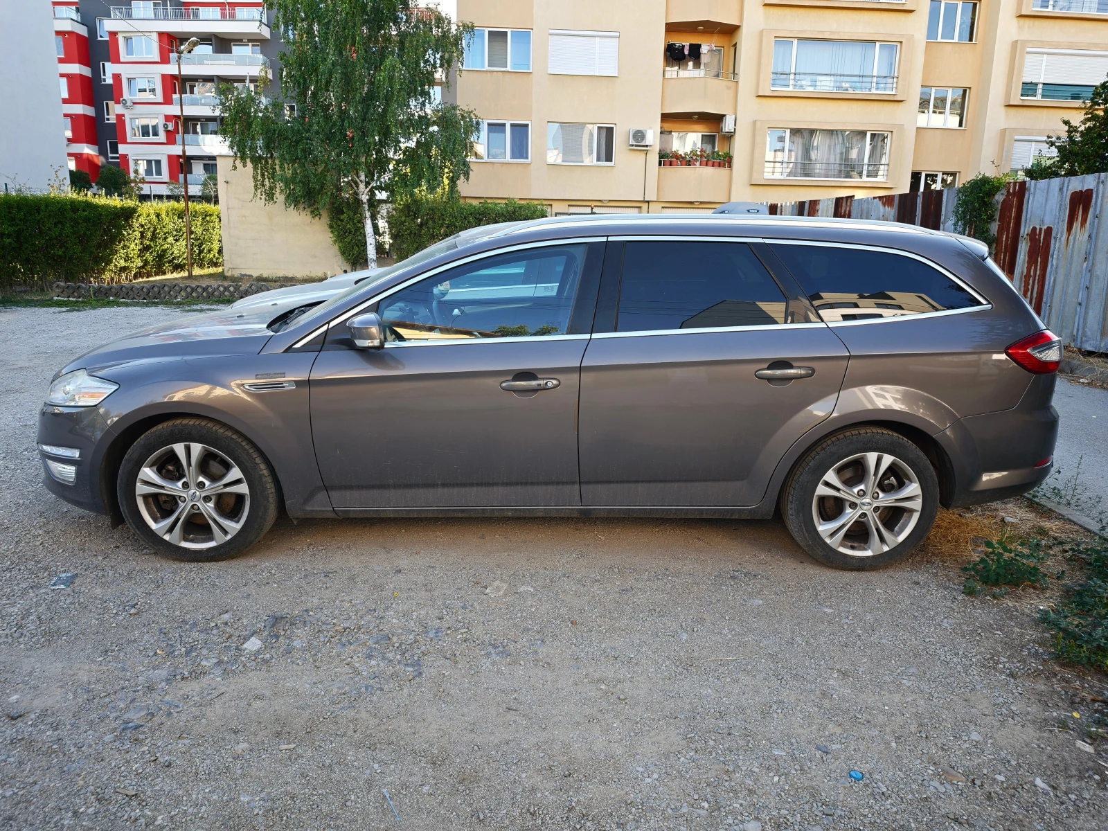 Ford Mondeo 1.6 Ecoboost | Mobile.bg � ����������� 3