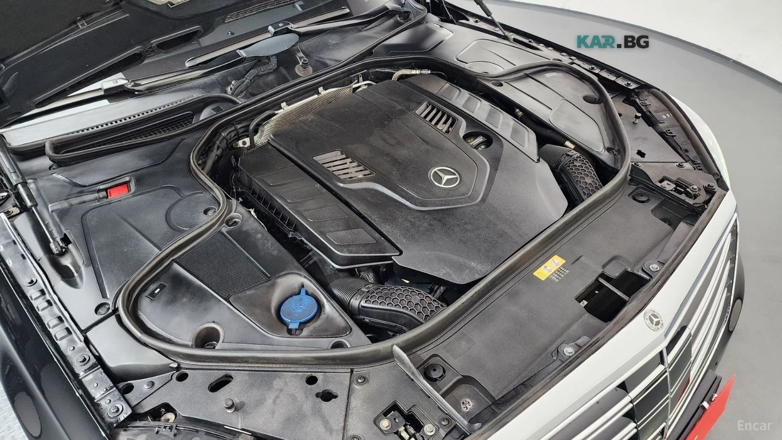 Mercedes-Benz S 560 L* 4MATIC* BURMESTER* DISTRONIC* 360* МАСАЖИ* ОБДУ, снимка 17 - Автомобили и джипове - 56073061
