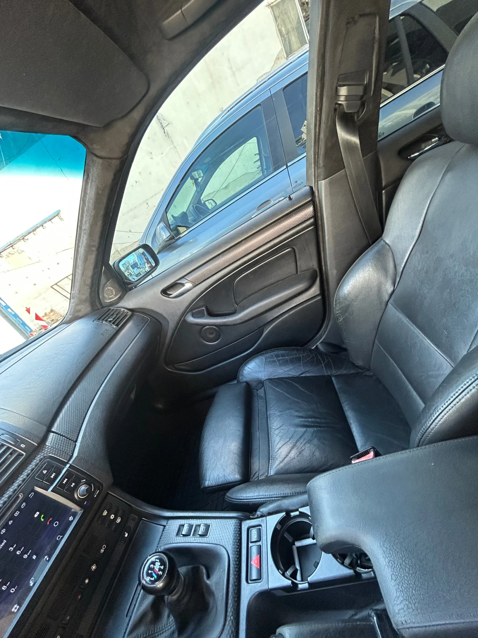 BMW 330, снимка 3 - Автомобили и джипове - 56118215