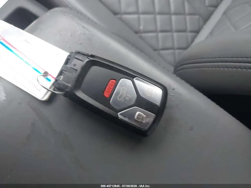 Audi S4 * 3.0T PREMIUM * CARFAX * ОПЦИЯ ЗА ФИНАНСИРАНЕ * , снимка 11 - Автомобили и джипове - 56268363