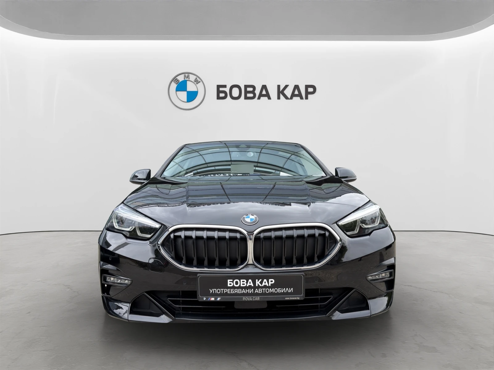 BMW 220 d xDrive, снимка 8 - Автомобили и джипове - 56314640