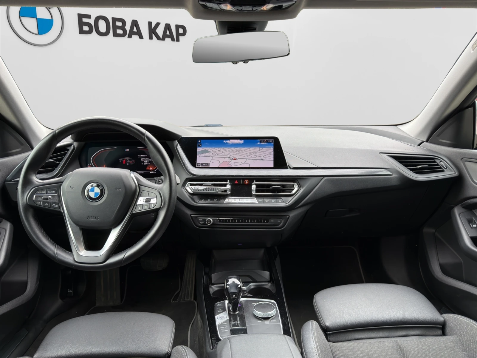 BMW 220 d xDrive, снимка 7 - Автомобили и джипове - 56314640