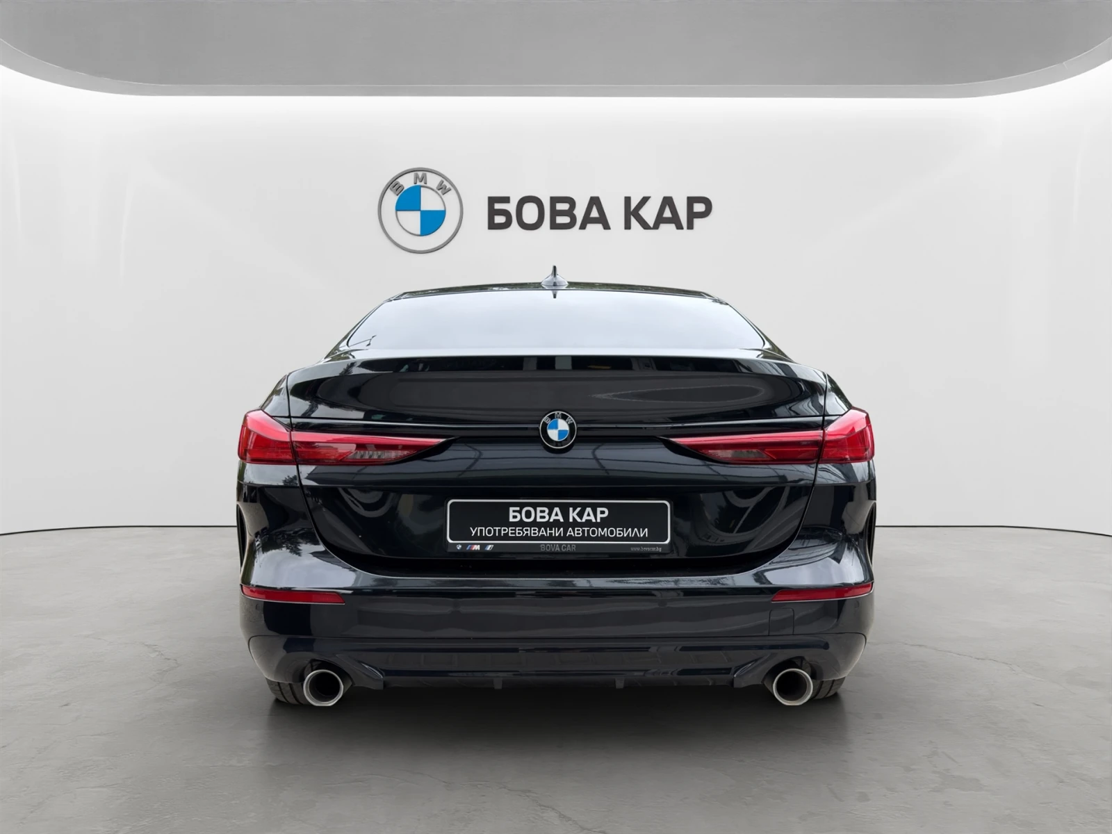 BMW 220 d xDrive, снимка 9 - Автомобили и джипове - 56314640