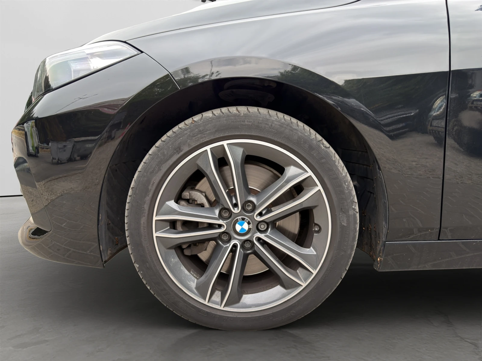 BMW 220 d xDrive, снимка 5 - Автомобили и джипове - 56314640