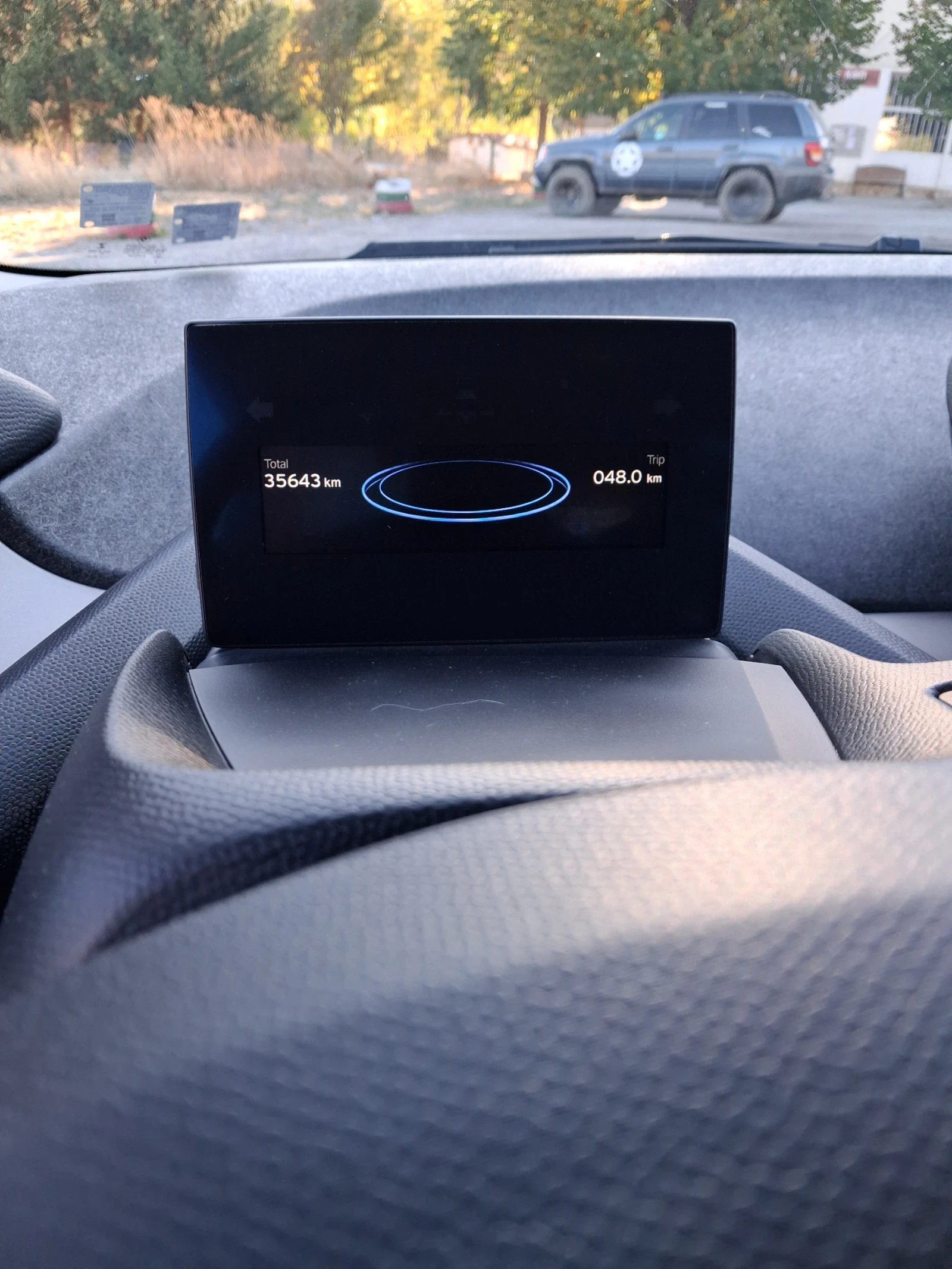 BMW i3, снимка 11 - Автомобили и джипове - 56404608