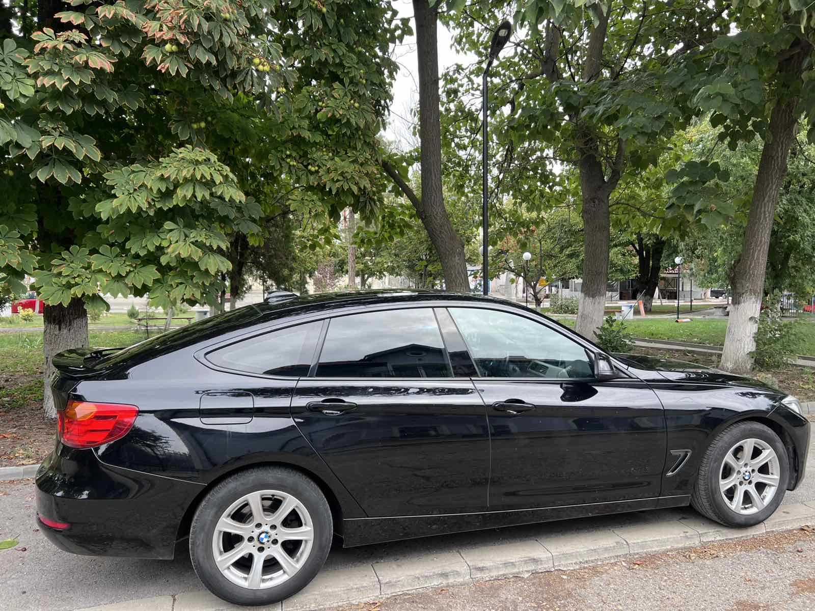 BMW 3gt, снимка 3 - Автомобили и джипове - 56530357