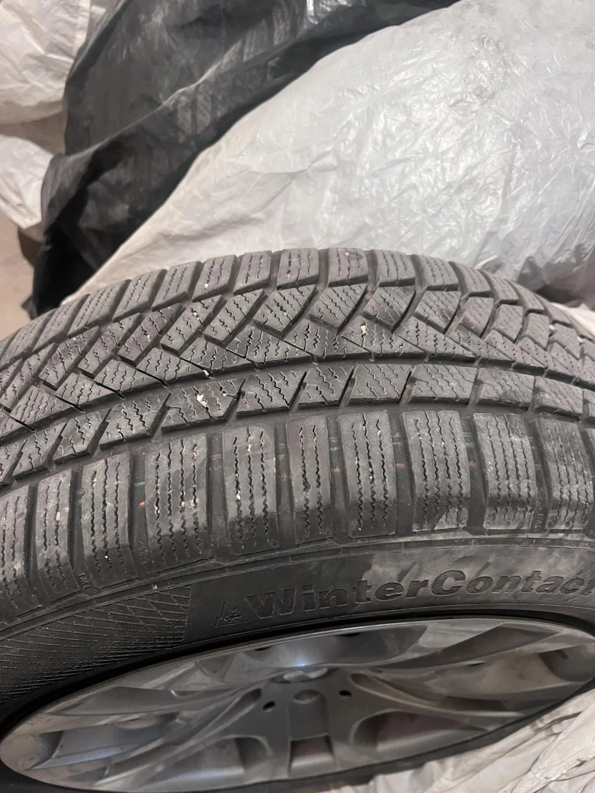 BMW 3gt, снимка 14 - Автомобили и джипове - 56530357