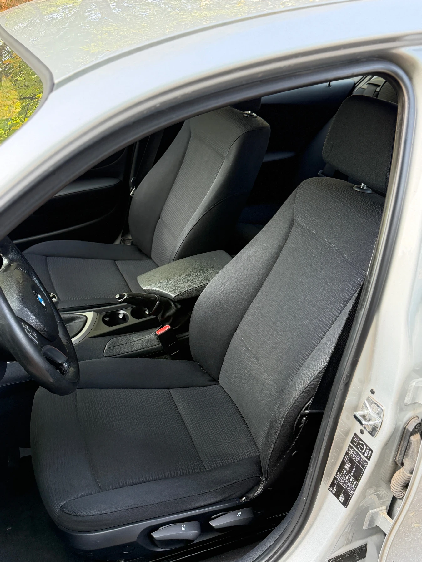 BMW 116 i  122�.�./6-��������/2008/����������/�������/ | Mobile.bg � ����������� 9