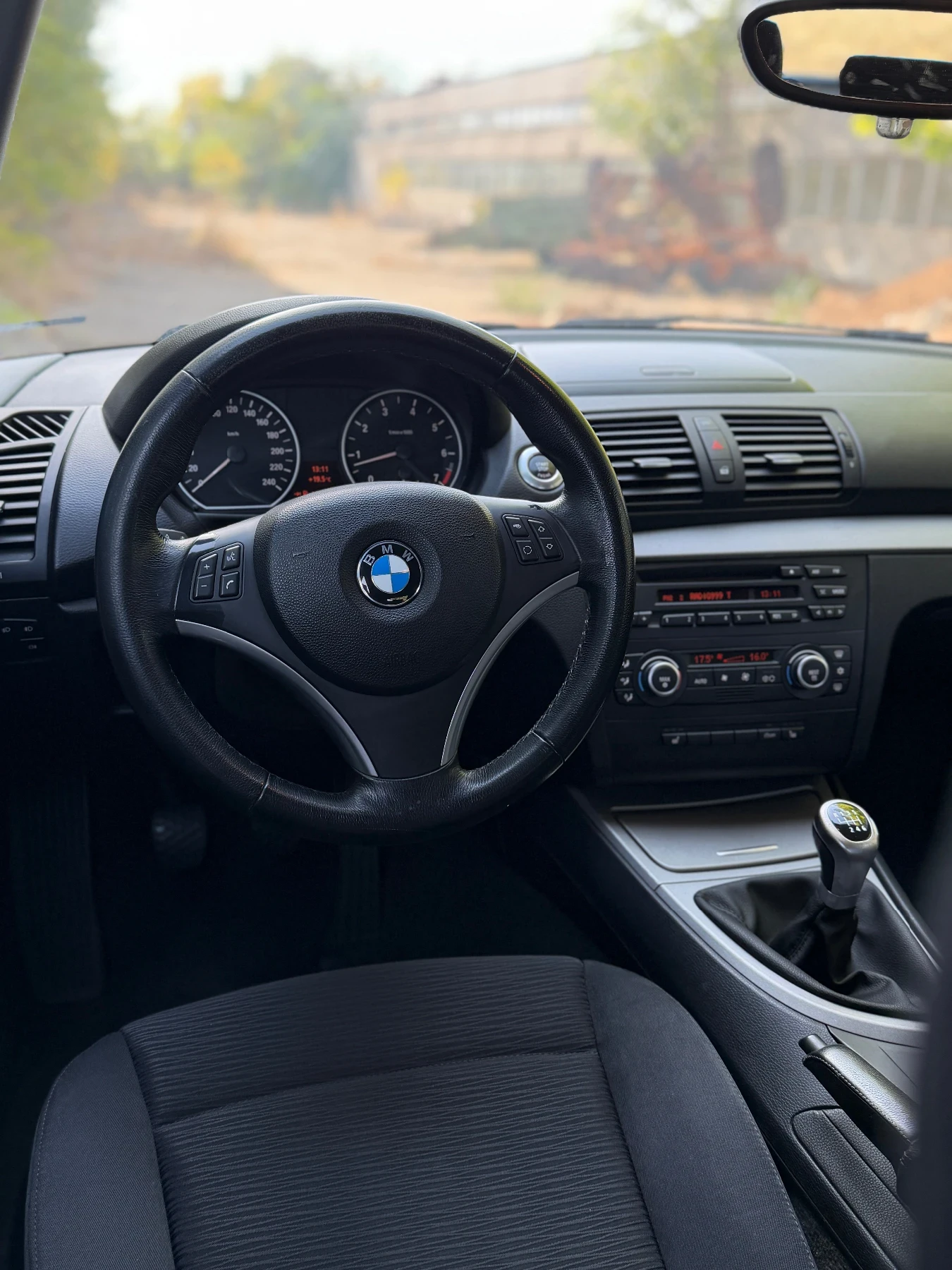 BMW 116 i  122�.�./6-��������/2008/����������/�������/ | Mobile.bg � ����������� 11