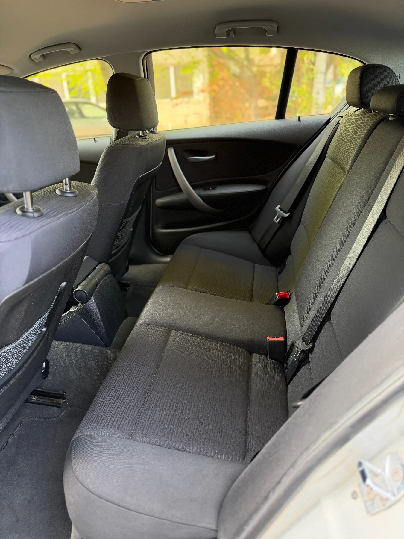 BMW 116 i  122�.�./6-��������/2008/����������/�������/ | Mobile.bg � ����������� 10