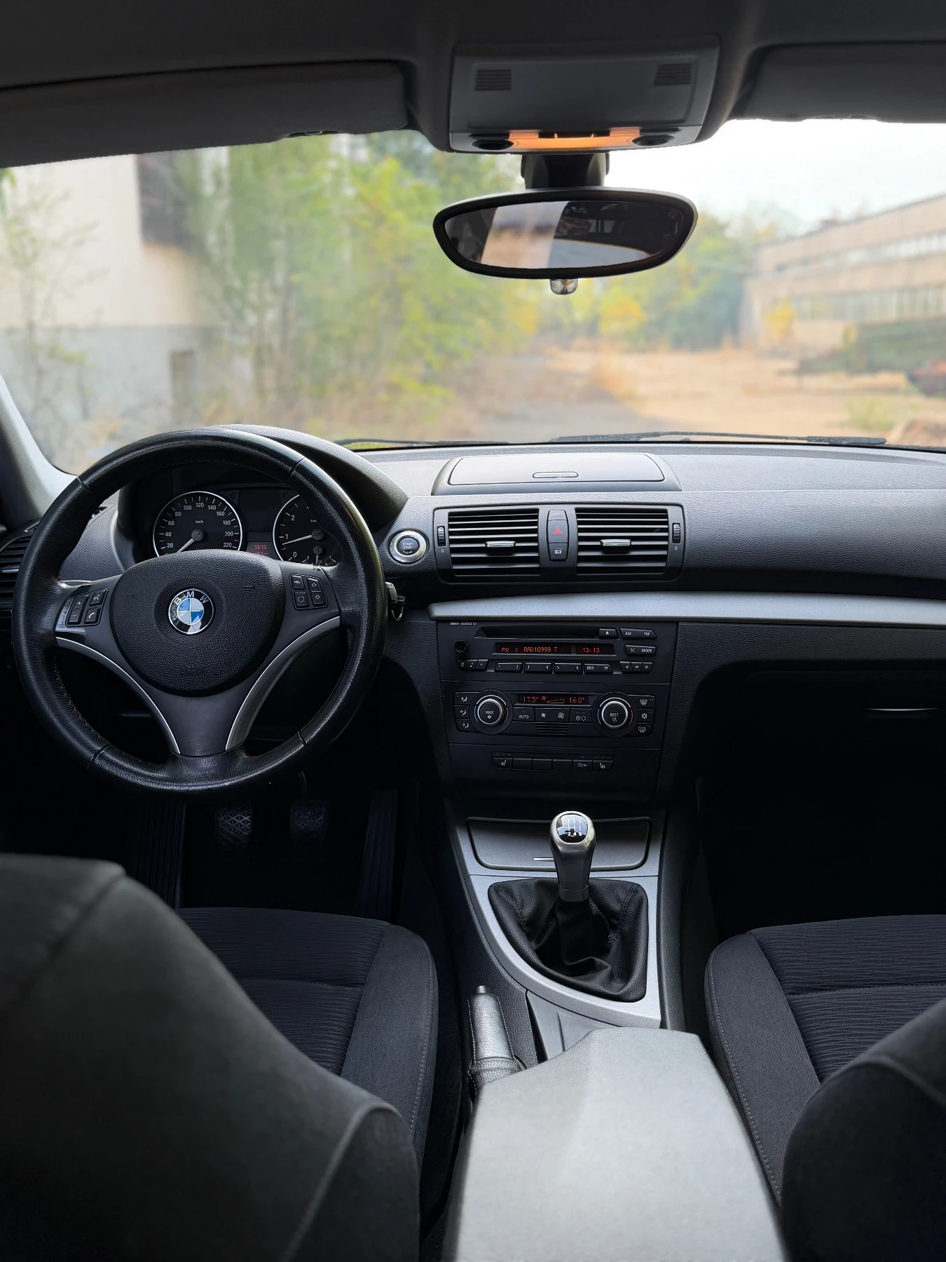 BMW 116 i  122�.�./6-��������/2008/����������/�������/ | Mobile.bg � ����������� 12