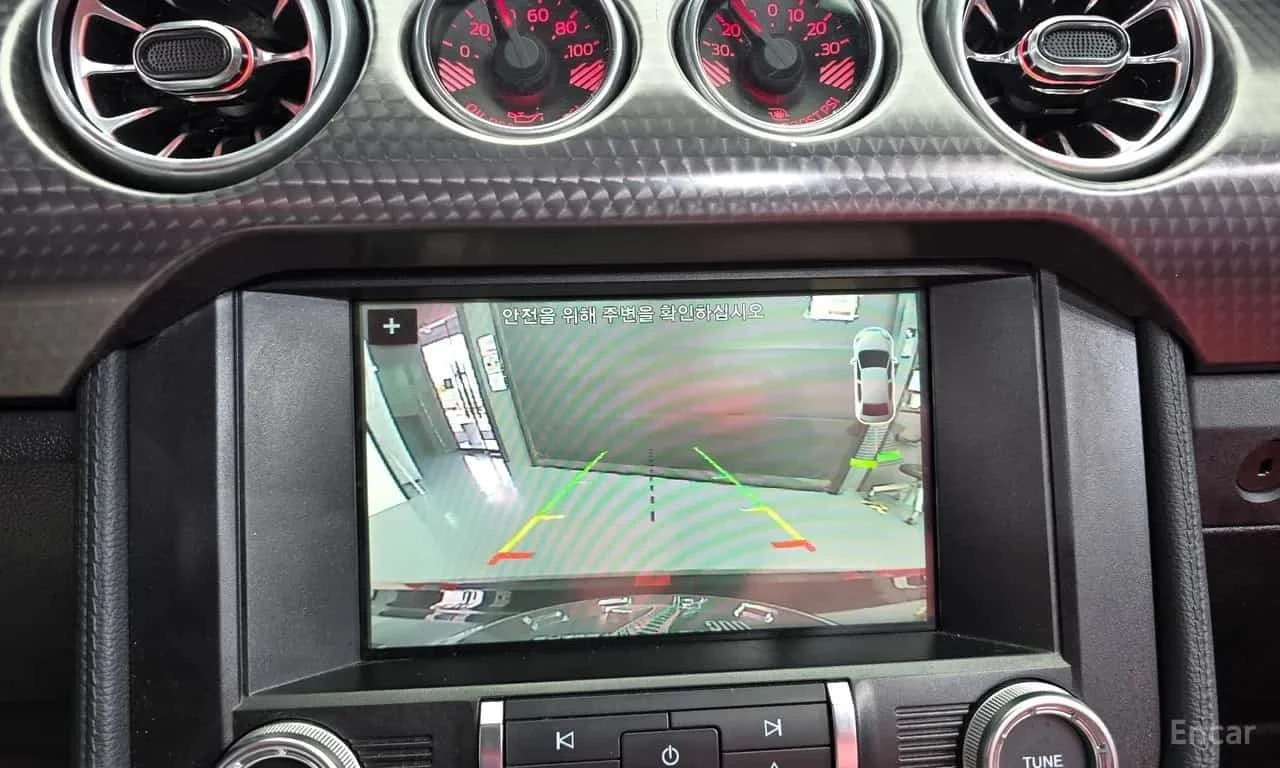 Ford Mustang * Convertible * , снимка 15 - Автомобили и джипове - 56598793