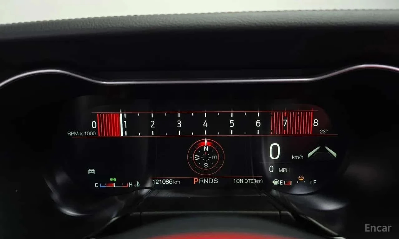 Ford Mustang * Convertible * , снимка 8 - Автомобили и джипове - 56598793