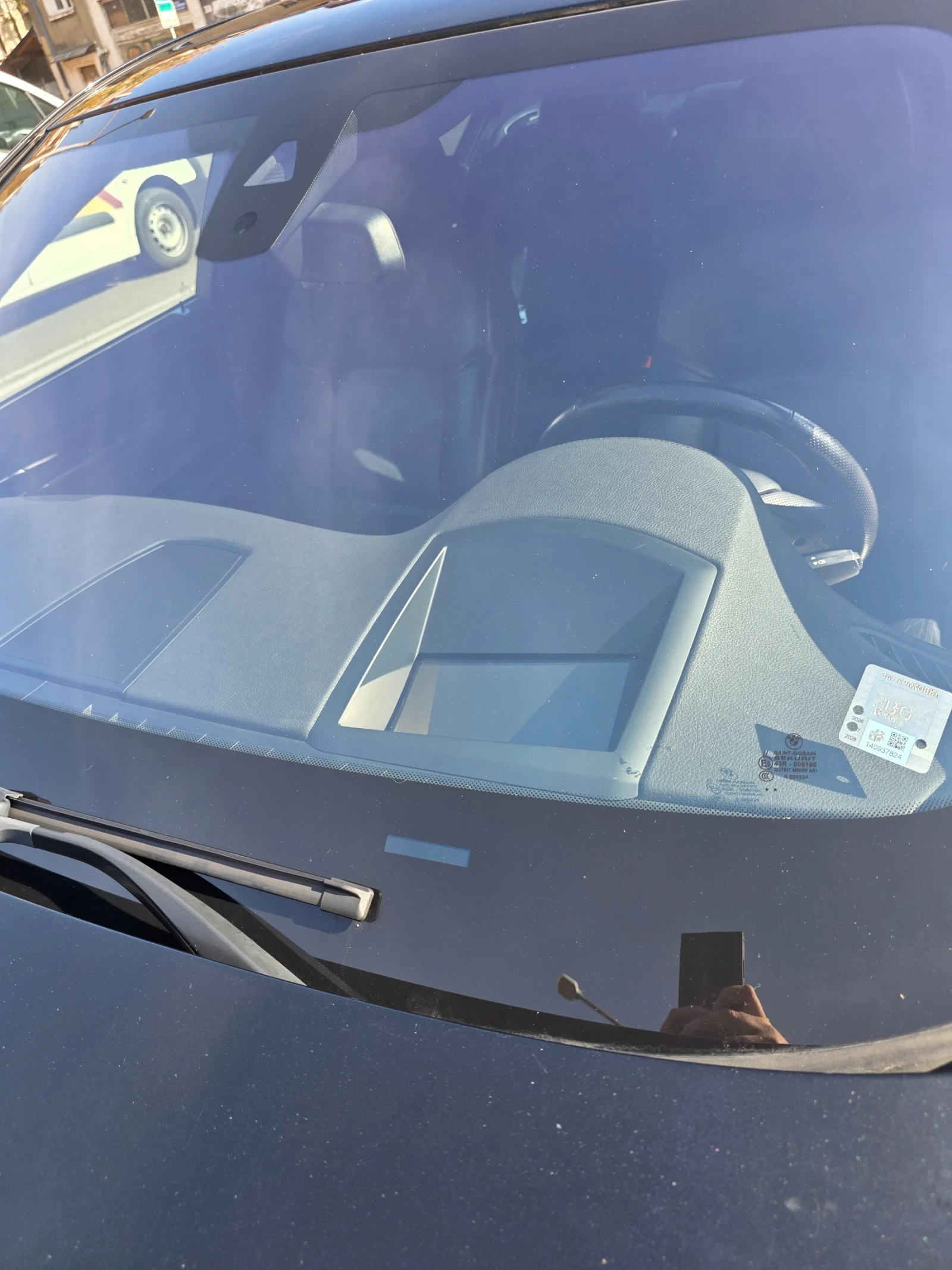 BMW 750, снимка 7 - Автомобили и джипове - 56671726