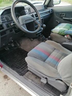 Daihatsu Feroza, снимка 4