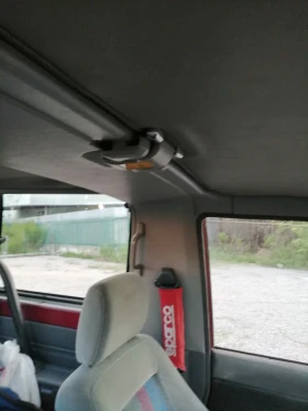 Daihatsu Feroza, снимка 8