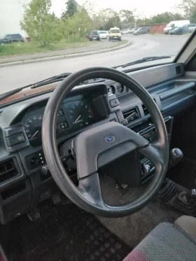 Daihatsu Feroza, снимка 5