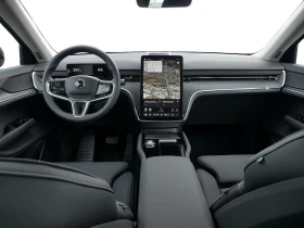 Volvo EX90 5+ 1* PANO* DISTR* LED* CAM* KEYLESS* , снимка 12