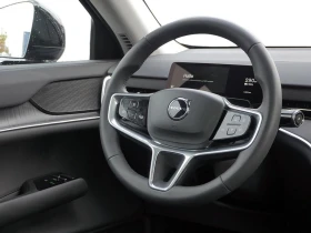 Volvo EX90 5+ 1* PANO* DISTR* LED* CAM* KEYLESS* , снимка 5