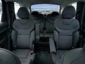 Volvo EX90 5+ 1* PANO* DISTR* LED* CAM* KEYLESS* , снимка 13