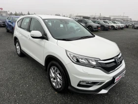 Honda Cr-v (KATO НОВА), снимка 3