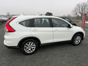 Honda Cr-v (KATO НОВА), снимка 5