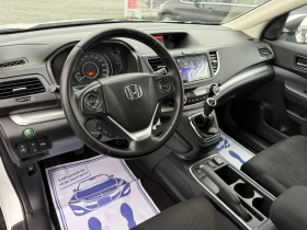 Honda Cr-v (KATO НОВА), снимка 12