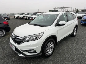 Honda Cr-v (KATO НОВА), снимка 1