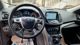 Ford Kuga 1.5= EcoBoost= , снимка 12