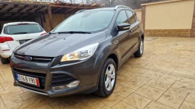 Ford Kuga 1.5= EcoBoost= , снимка 3