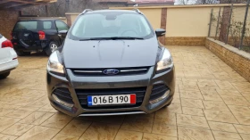 Ford Kuga 1.5= EcoBoost= , снимка 2