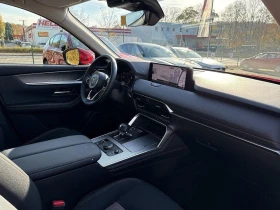 Mazda CX-60 2.5* PLUG-IN* EXCLUSIVE* AWD* DISTR* CAM* LED* , снимка 14