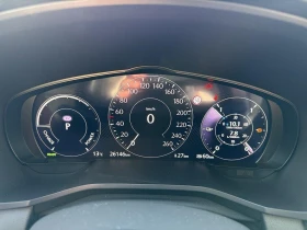 Mazda CX-60 2.5* PLUG-IN* EXCLUSIVE* AWD* DISTR* CAM* LED* , снимка 8