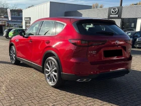 Mazda CX-60 2.5* PLUG-IN* EXCLUSIVE* AWD* DISTR* CAM* LED* , снимка 4