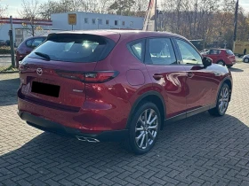 Mazda CX-60 2.5* PLUG-IN* EXCLUSIVE* AWD* DISTR* CAM* LED* , снимка 3
