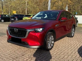 Mazda CX-60 2.5* PLUG-IN* EXCLUSIVE* AWD* DISTR* CAM* LED* , снимка 1