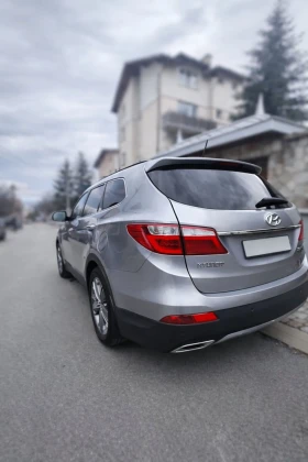 Hyundai Santa fe GRAND SANTA FE FULL!, снимка 4