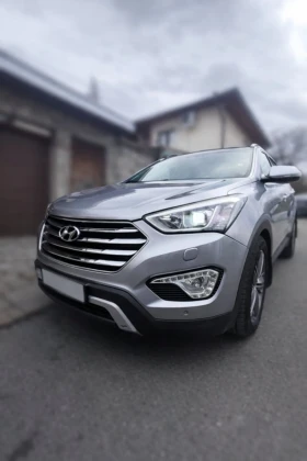 Hyundai Santa fe GRAND SANTA FE FULL!, снимка 1