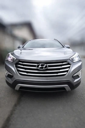 Hyundai Santa fe GRAND SANTA FE FULL!, снимка 2