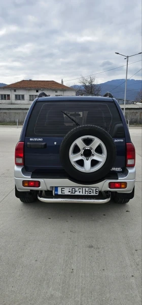 Suzuki Grand vitara 2 HDI. БЕЗ РЪЖДА!!Италия, снимка 4