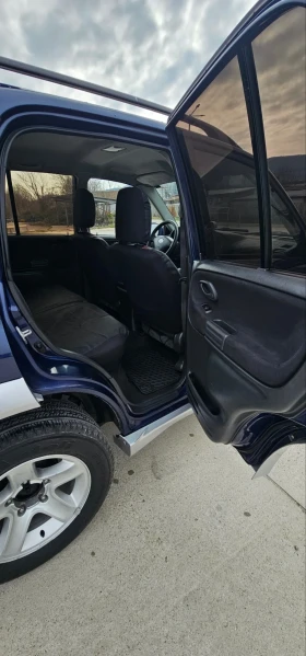 Suzuki Grand vitara 2 HDI. БЕЗ РЪЖДА!!Италия, снимка 6