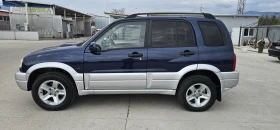 Suzuki Grand vitara 2 HDI. БЕЗ РЪЖДА!!Италия, снимка 2