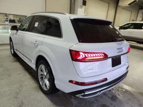 Audi Q7 PREMIUM | PANO | ДИСТРОНИК | 360 | CARFAX, снимка 4