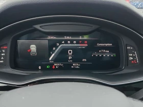 Audi Q7 PREMIUM | PANO | ДИСТРОНИК | 360 | CARFAX, снимка 9