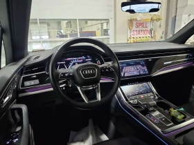 Audi Q7 PREMIUM | PANO | ДИСТРОНИК | 360 | CARFAX, снимка 10