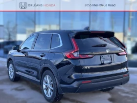 Honda Cr-v * EX-L* КОЖА* ПОДГРЕВ* ШИБИДАХ* , снимка 2
